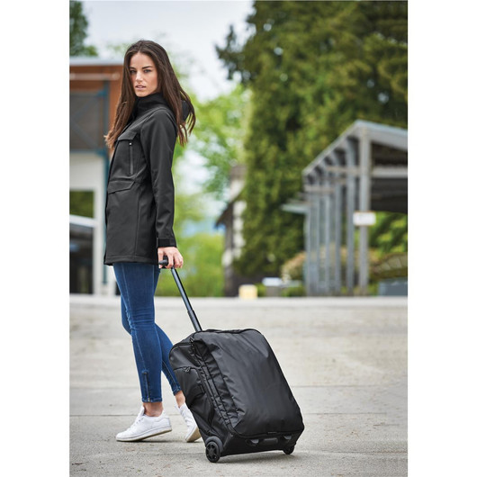 Freestyle Carry On Model